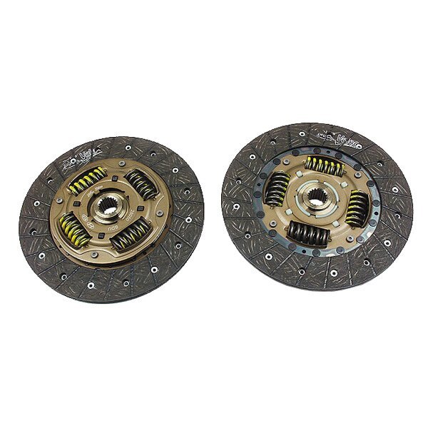 Valeo® - Clutch Disc