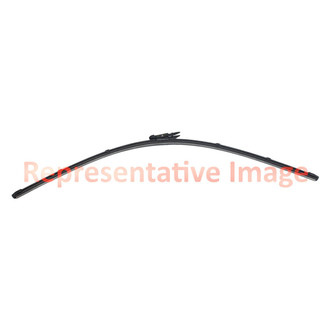 Valeo® - Ultimate Traditional Black Wiper Blade