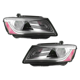 Valeo® - Factory Replacement Headlights
