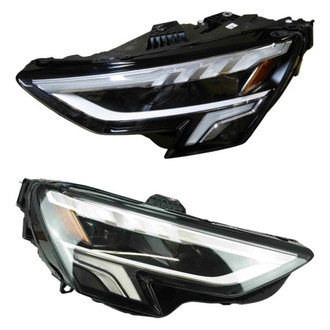 Valeo® - Replacement Headlight