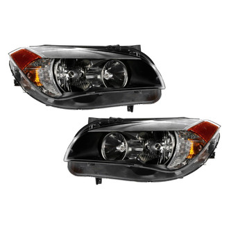 Valeo® - Factory Replacement Headlights