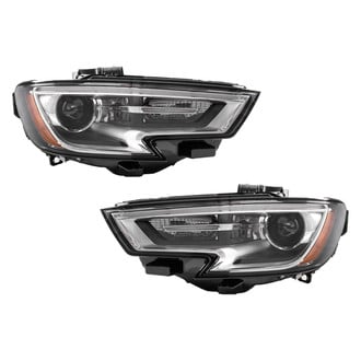 Valeo® - Factory Replacement Headlights