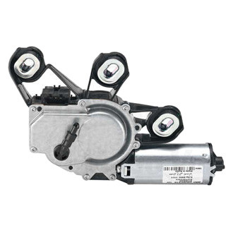 Valeo® - Rear Windshield Wiper Motor