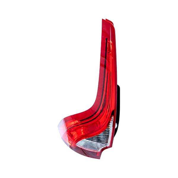 Valeo® - Driver Side Replacement Tail Light, Volvo XC60