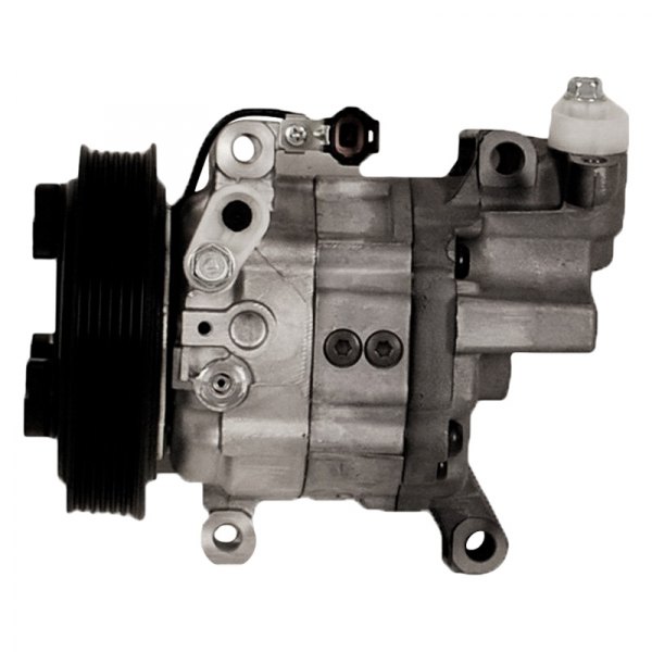 c230 kompressor 2004 ac idle too low c230 kompressor 2004 ac idle too low