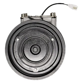 Valeo® - A/C Compressor