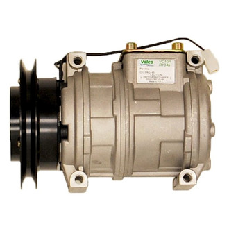 Valeo® - A/C Compressor