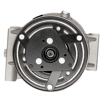 Valeo® - A/C Compressor