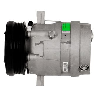 Valeo® - A/C Compressor