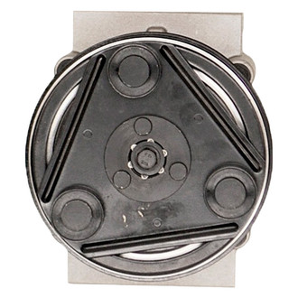 Valeo® - A/C Compressor