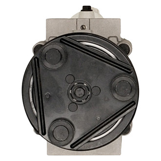Valeo® - A/C Compressor