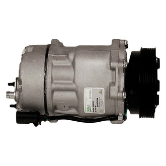 Valeo® - A/C Compressor