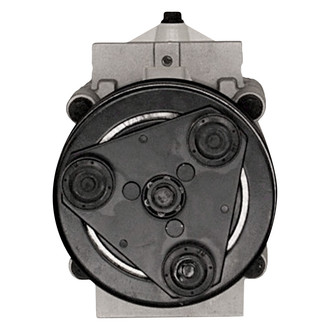 Valeo® - A/C Compressor