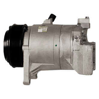 Valeo® - A/C Compressor