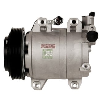 Valeo® - A/C Compressor