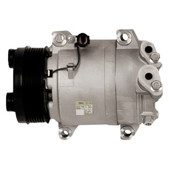 Valeo® - A/C Compressor