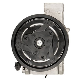 Valeo® - A/C Compressor