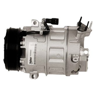 Valeo® - A/C Compressor