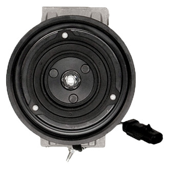 Valeo® - A/C Compressor