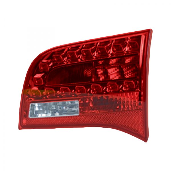 Valeo® - Driver Side Inner Replacement Tail Light, Audi A6