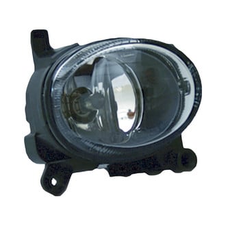Valeo® 43652 - Driver Side Replacement Fog Light