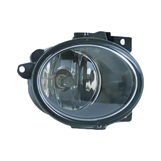 Valeo® - Passenger Side Replacement Fog Light