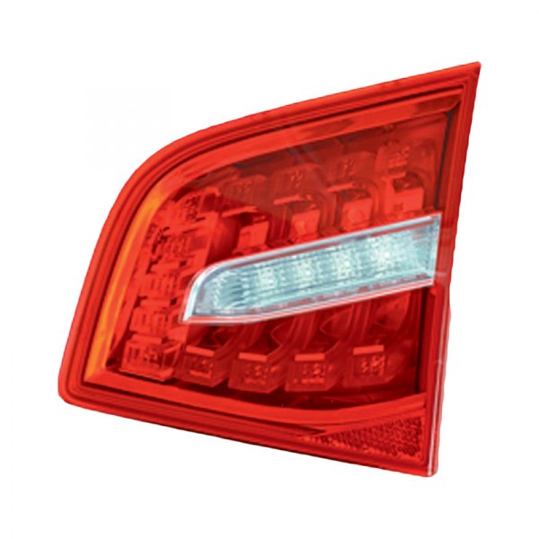 Valeo® - Driver Side Inner Replacement Tail Light