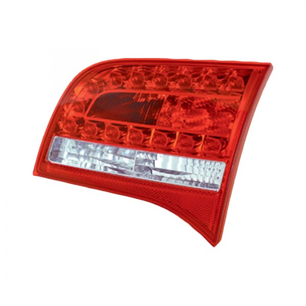 Valeo® - Driver Side Inner Replacement Tail Light, Audi A6