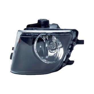 Valeo® - Passenger Side Replacement Fog Light