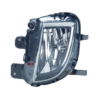 Valeo® - Passenger Side Replacement Fog Light