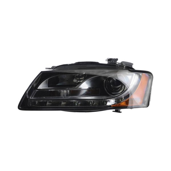 Valeo® - Driver Side Replacement Headlight