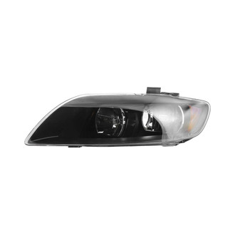 Valeo® - Driver Side Replacement Headlight