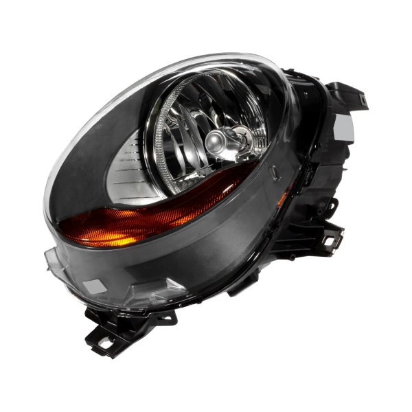 Valeo® - Driver Side Replacement Headlight