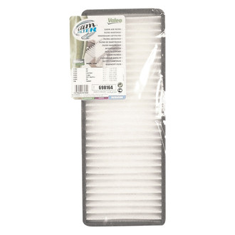Valeo® - Cabin Air Filter