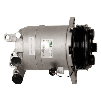Valeo® - A/C Compressor