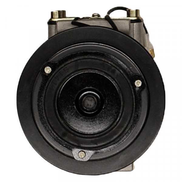 Valeo® 10000642 - A/C Compressor