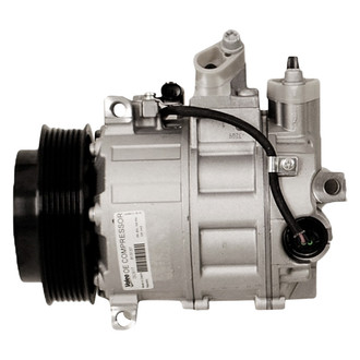 Valeo® - A/C Compressor