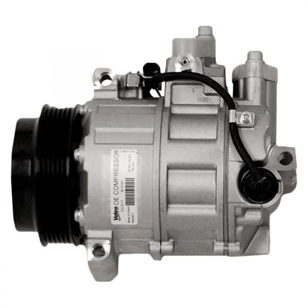 Valeo® - A/C Compressor