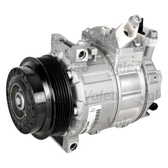 Valeo® - A/C Compressor