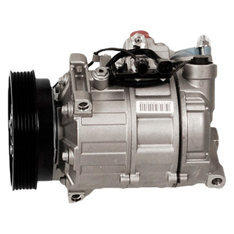 Valeo® - A/C Compressor
