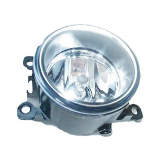 Valeo® - Driver or Passenger Side Replacement Fog Light