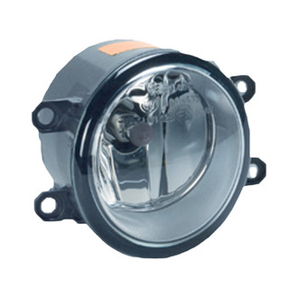 Valeo® - Passenger Side Replacement Fog Light