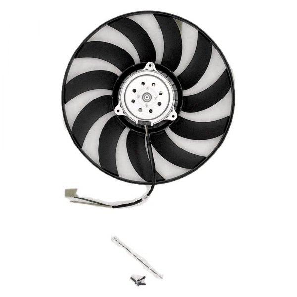 Valeo® - Engine Cooling Fan