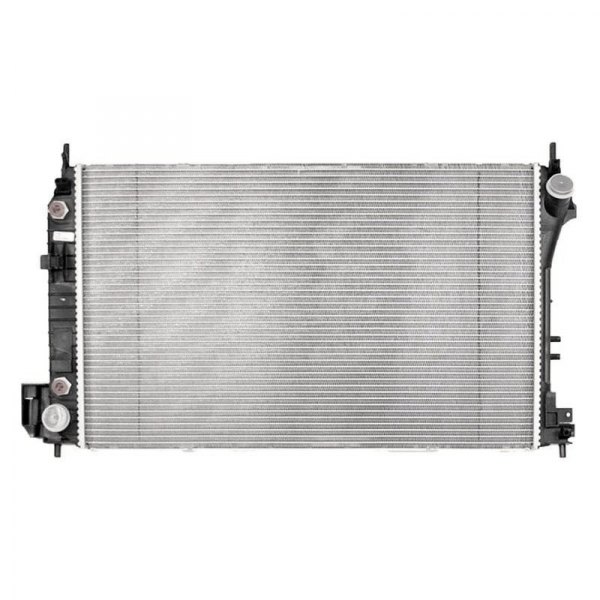 Valeo® - Engine Coolant Radiator