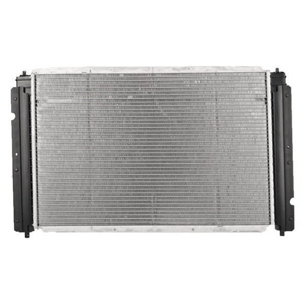 Valeo® - Engine Coolant Radiator