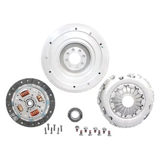 Valeo® - Clutch Flywheel Conversion Kit