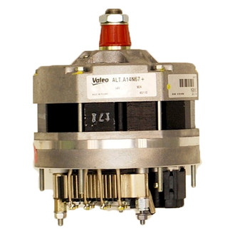 Valeo® - Alternator