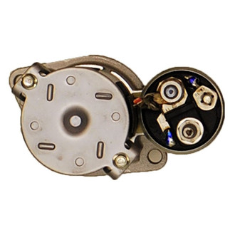 Valeo® - Starter Motor