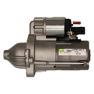 Valeo® - Starter