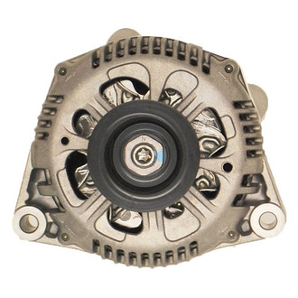Valeo® - Alternator